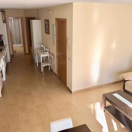 Apartamento La Paloma Las Navas Del Marques Bagian luar foto