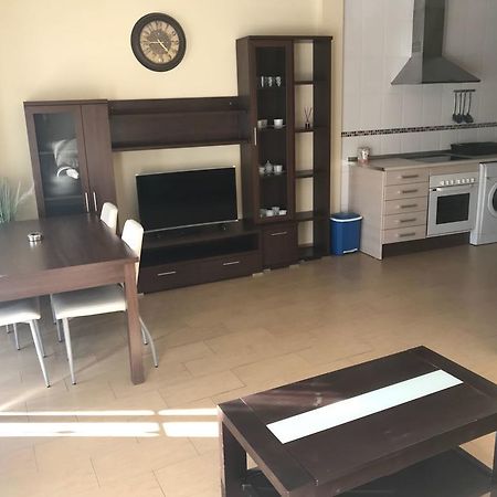 Apartamento La Paloma Las Navas Del Marques Bagian luar foto